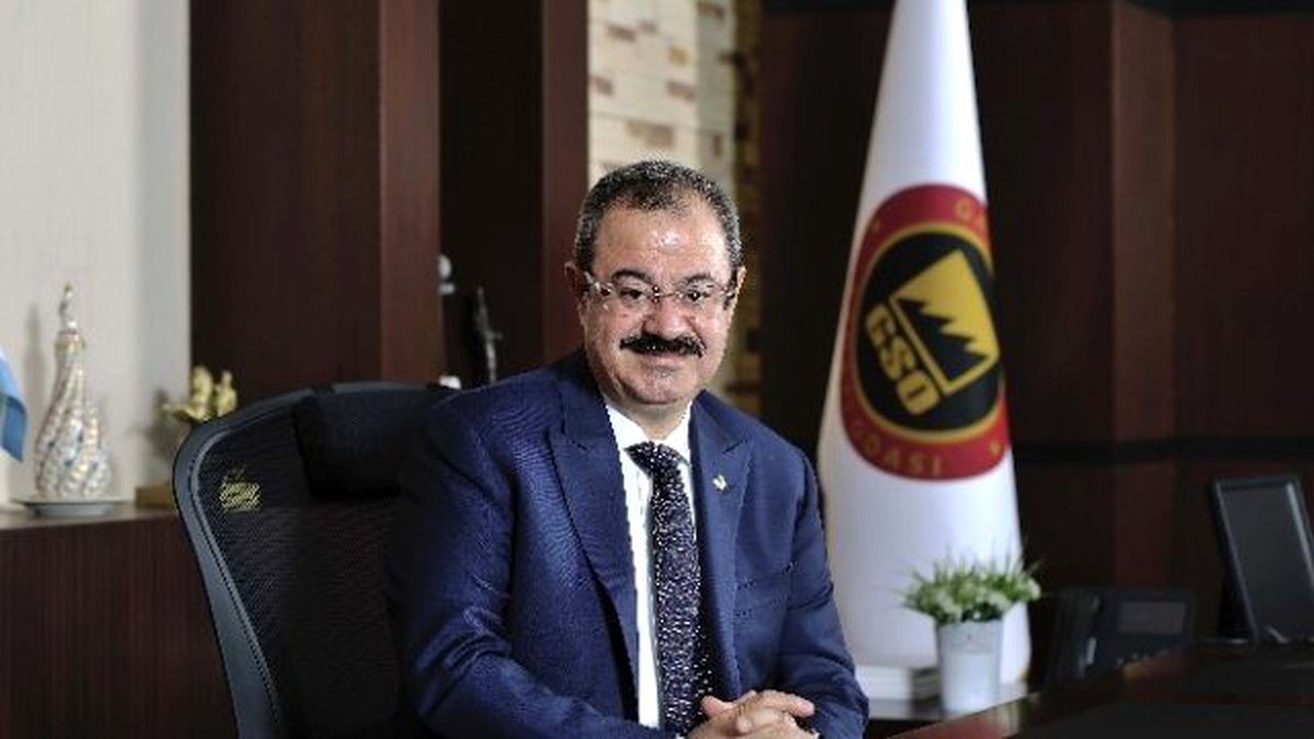 Yılın İlk İhracat Rakamı Açıklandı