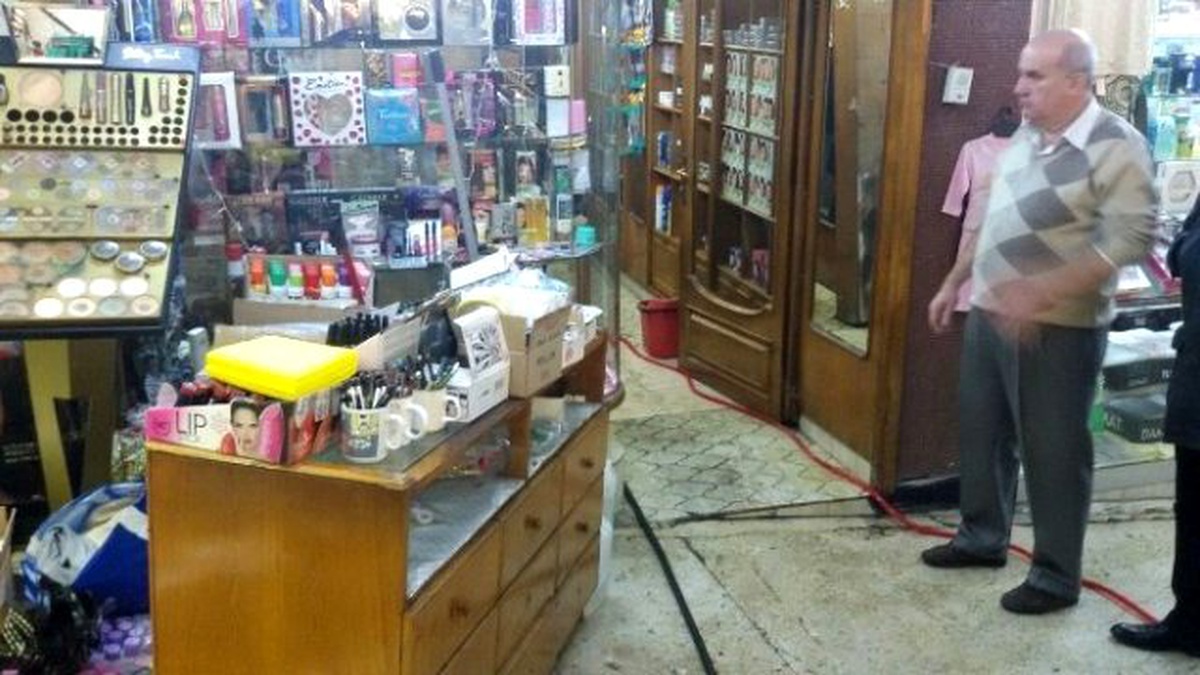 Zonguldak Esnafına Kozlu Belediyesi Yetişti