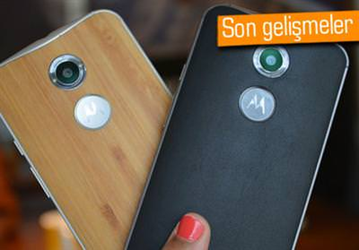 2. Nesil Moto X Rekor Kırabilir Mi?
