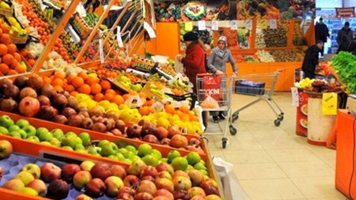 Enflasyon Rakamları Açıklandı