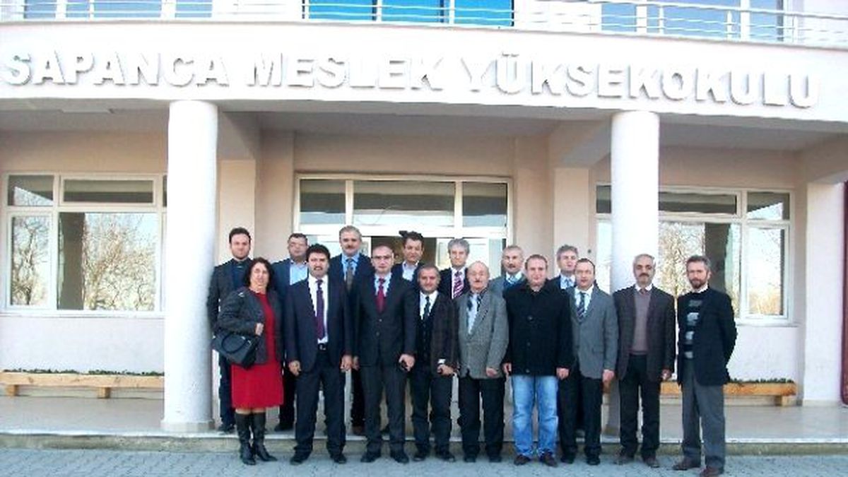 52. Meyok Toplantısı Yapıldı