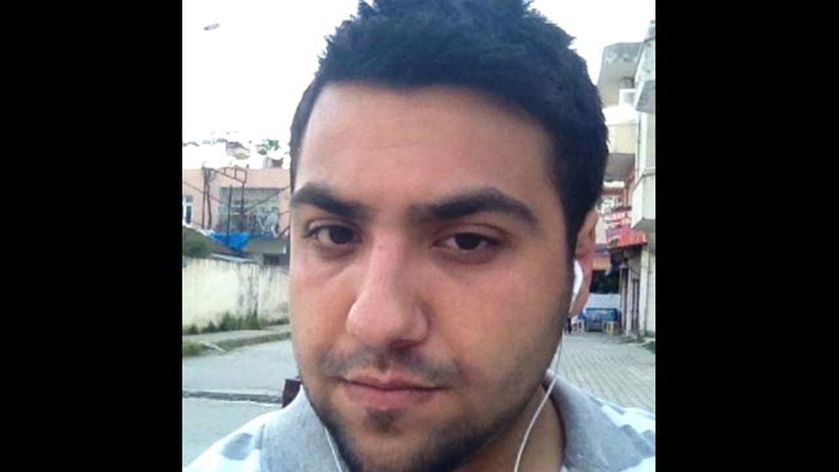Abdullah Cömert\'in Ölümüne İlişkin Dava