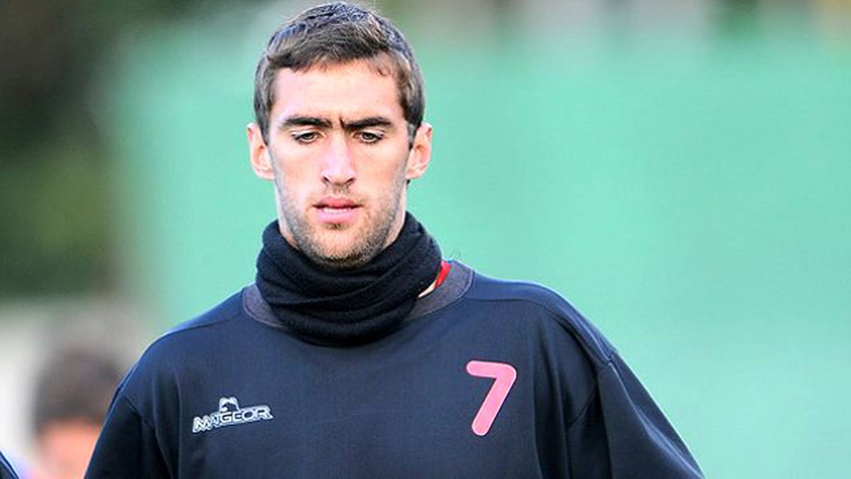 Adana Demirspor\'da Transfer