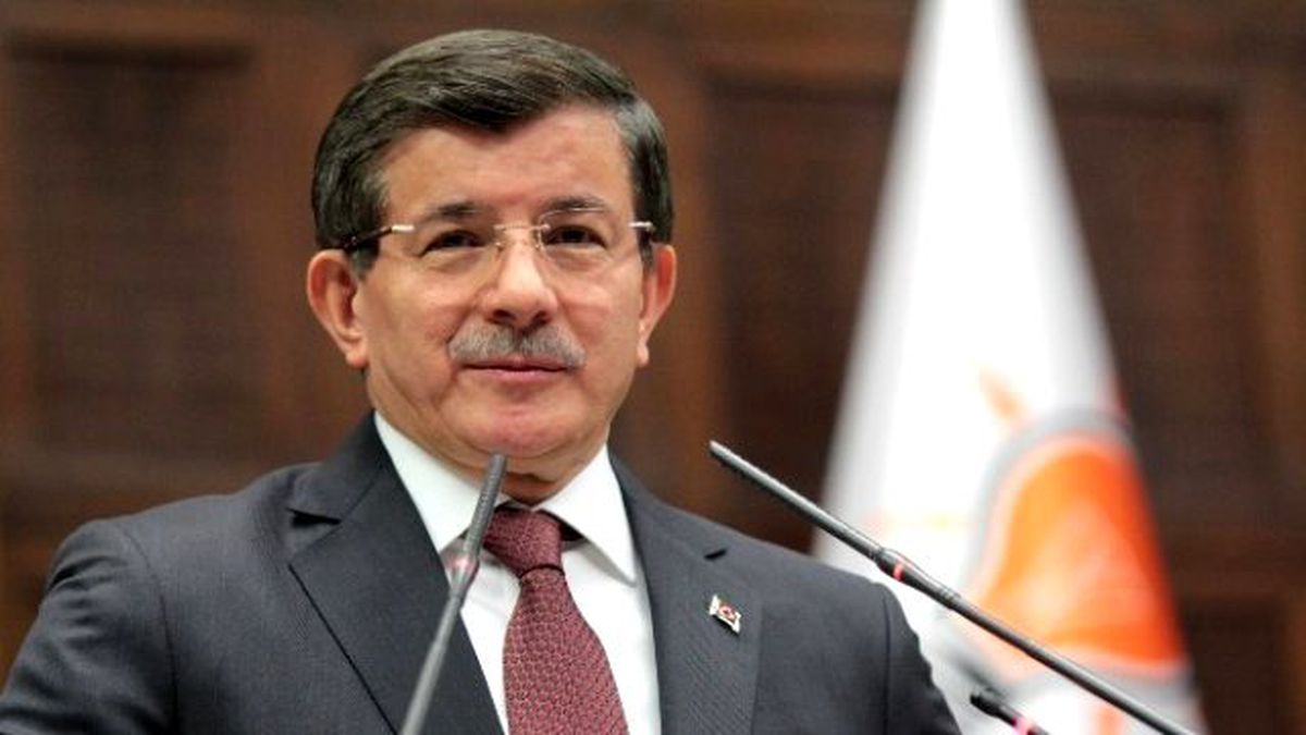 AK Parti Grup Toplantısı