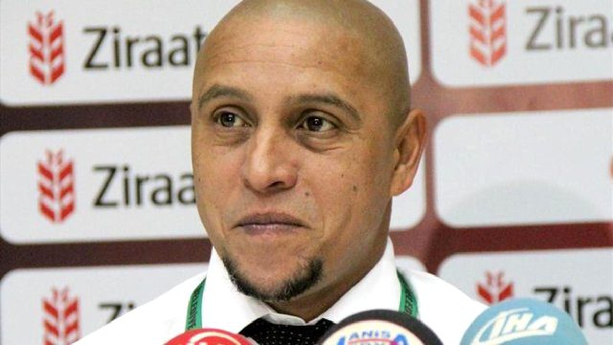 Akhisar Belediyespor Teknik Direktörü Roberto Carlos: Artık İşimiz Daha Kolay