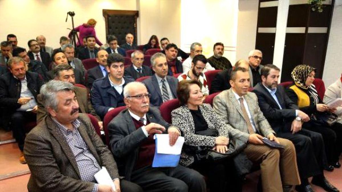 Ali Dağı 2017 Dünya Yamaç Paraşütü Şampiyonası\'na Aday
