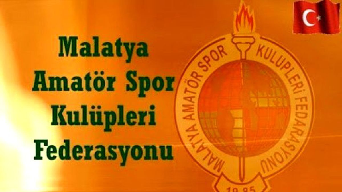 Amatör Kulüplere Uyarı
