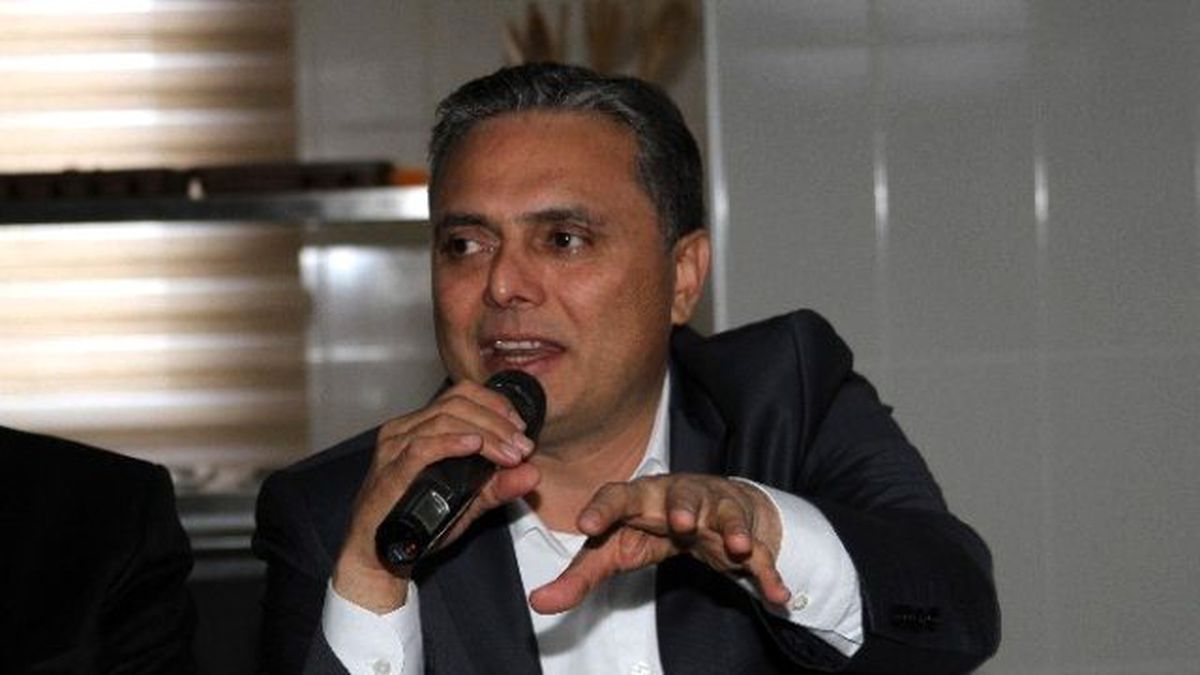 Antalya\'da Engelli Tuvaleti Olmadığı İçin Su İçmeyip Böbrek Rahatsızlığından Ölen Engelliler Var