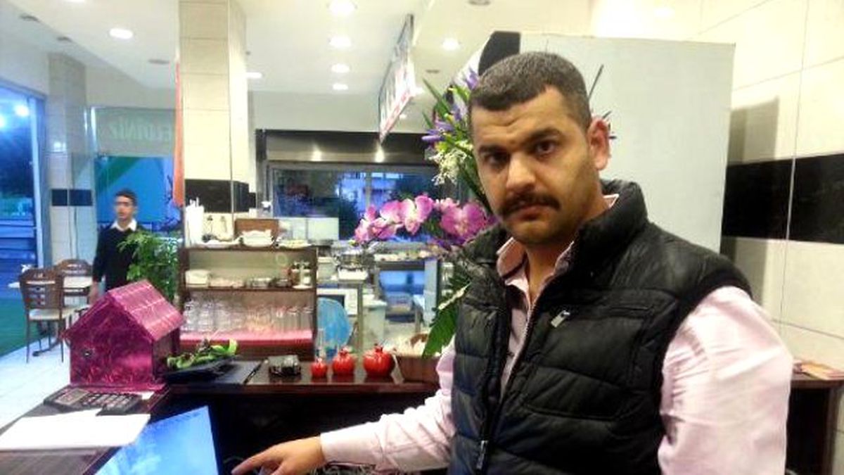Aynı İşyeri Bir Gecede 2 Kez Soyuldu