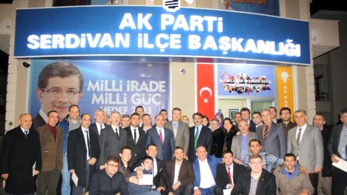 Başkan Adayı Fevzi Kılıç Çalışmalarını Sürdürüyor