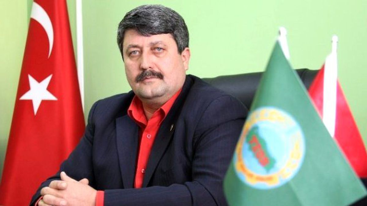 Başkan Okur Güven Tazeledi