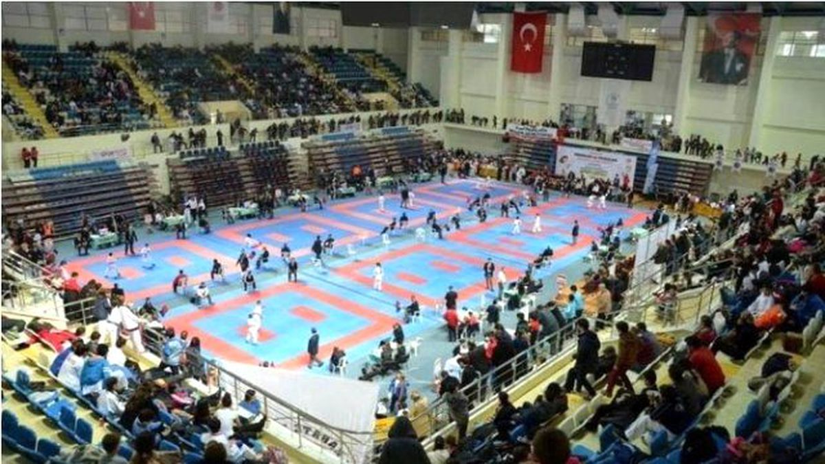 Bodrumlu Karatecilerin Büyük Başarısı