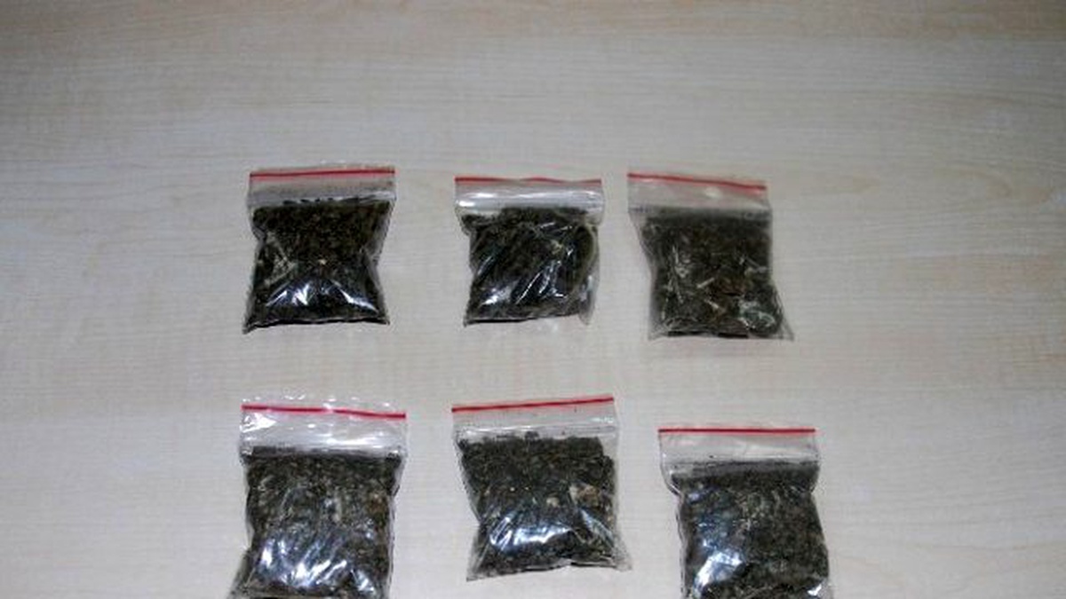 Bolu\'da Uyuşturucu Operasyonu: 20 Gözaltı