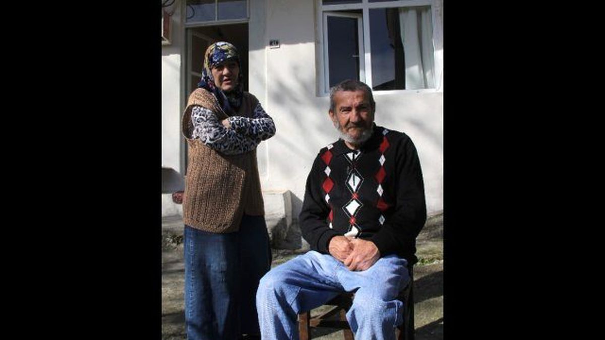 Boşandığı Eşten Vefa