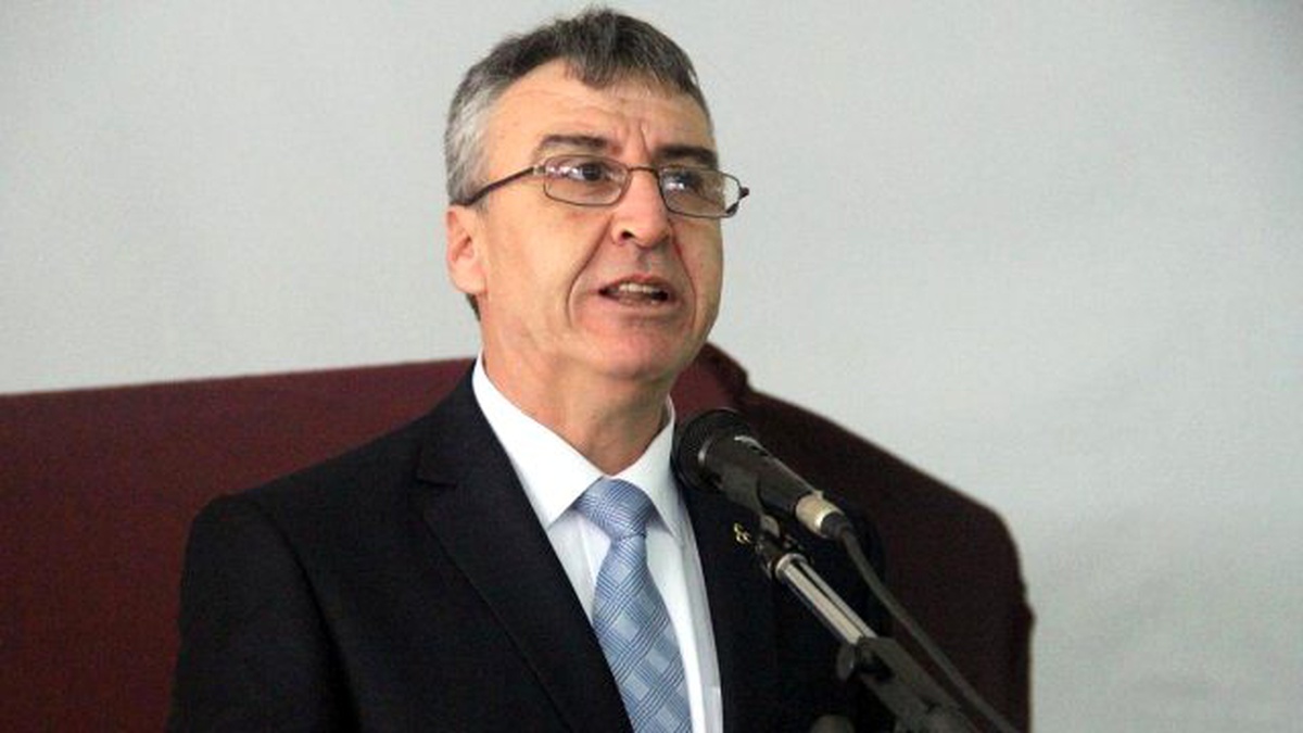 Bozüyük\'teki Belediye Meclis Toplantısı