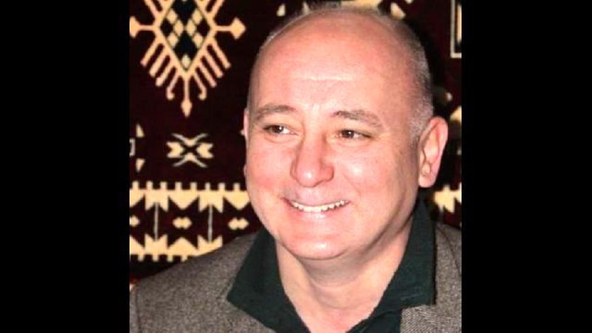 Bursa\'da Yerel Gazete Yazarına Sopalı Saldırı