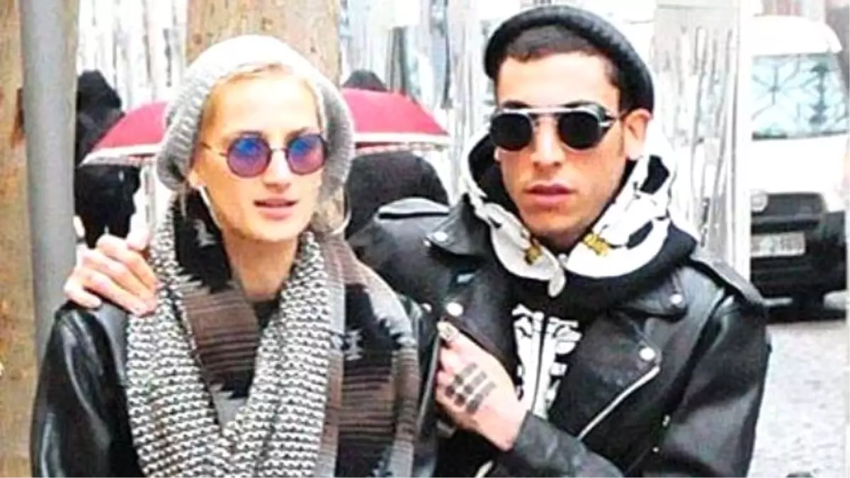 Can Bonomo; "HERKES Ünlü Olmuş Aga!.."