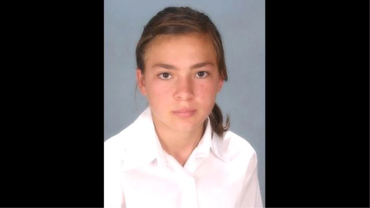 Çaya Düşen Liseli Genç Kız Hayatını Kaybetti