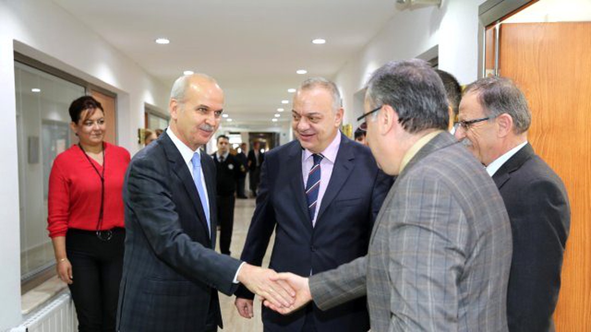CBÜ\'lü Öğrencilere ve Selendi\'ye Müjde