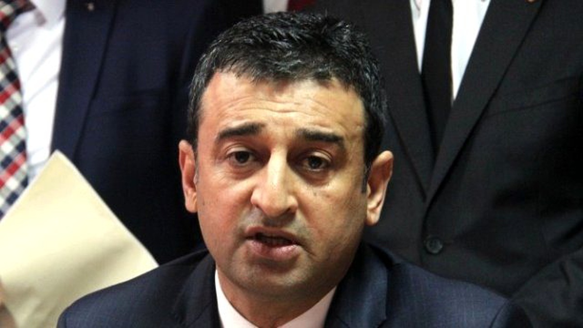 CHP Adana İl Binası, Ar-Ge Merkezi\'ne Dönüşüyor