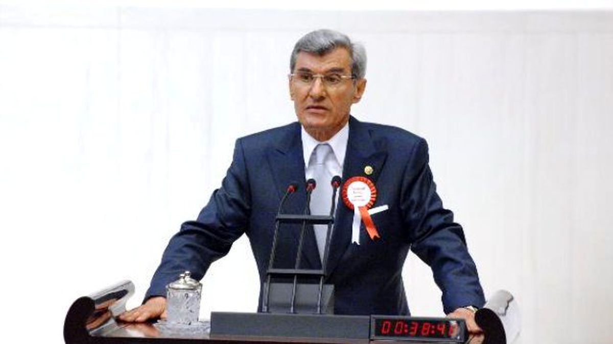 CHP\'li Tayan\'dan Elektrik Kesintisiyle İlgili Soru Önergesi