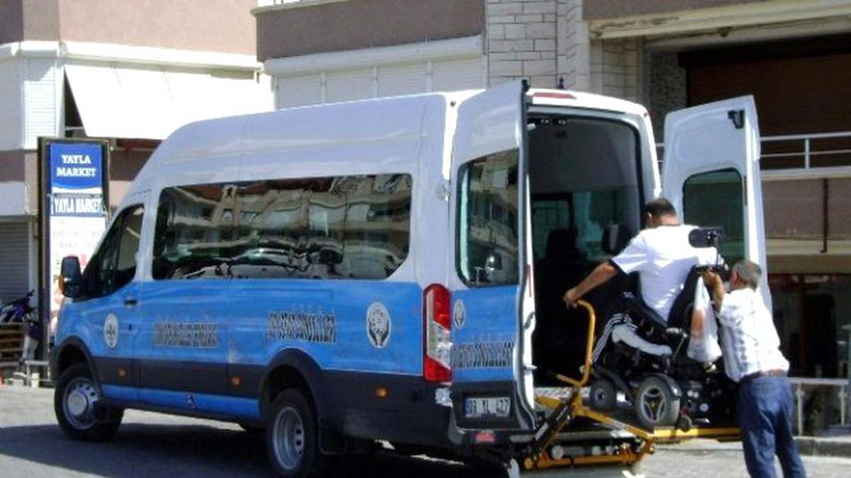 Cıngıt: "Engellinin Engelliye Yardımcı Olmasını Sağlıyalım"