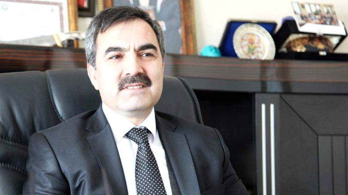Çoban, Yılın Başarılı ve Yatırımcı Belediye Başkanı Seçildi