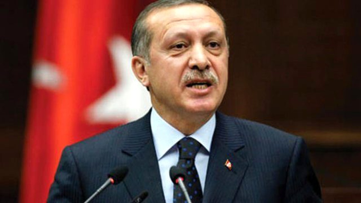 Cumhurbaşkanı Erdoğan\'dan Kanun Onayı