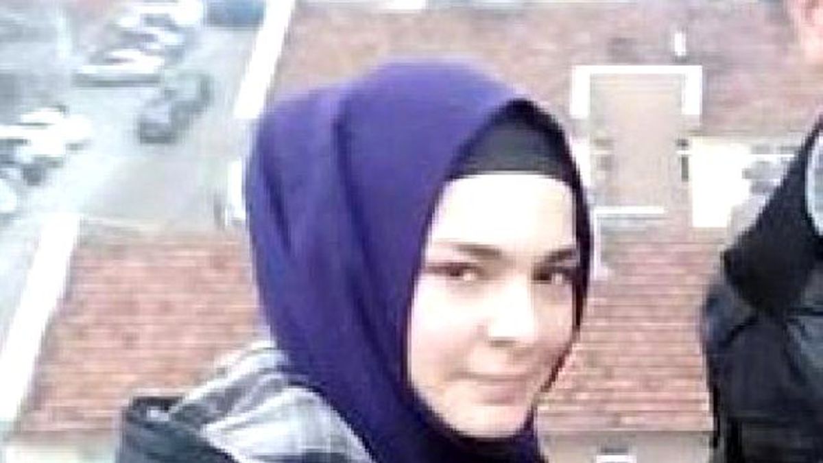 Dereye Düşen Liseli Kız Öldü