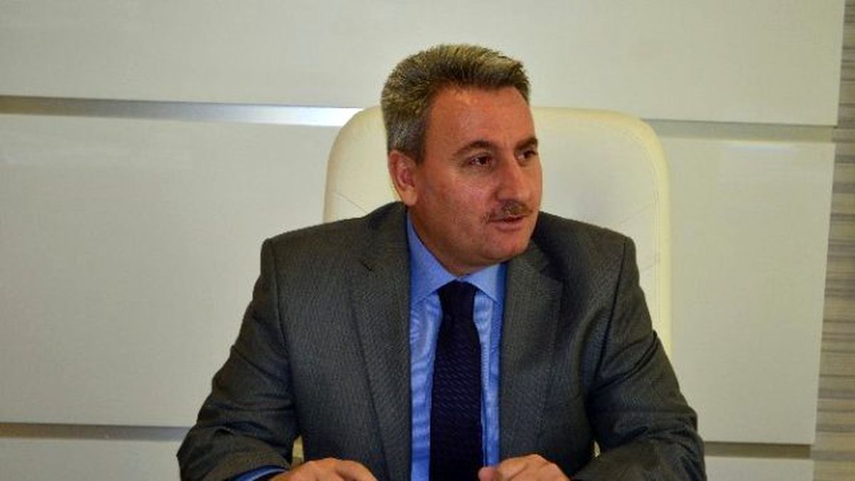Dev Organizasyona Hazırız
