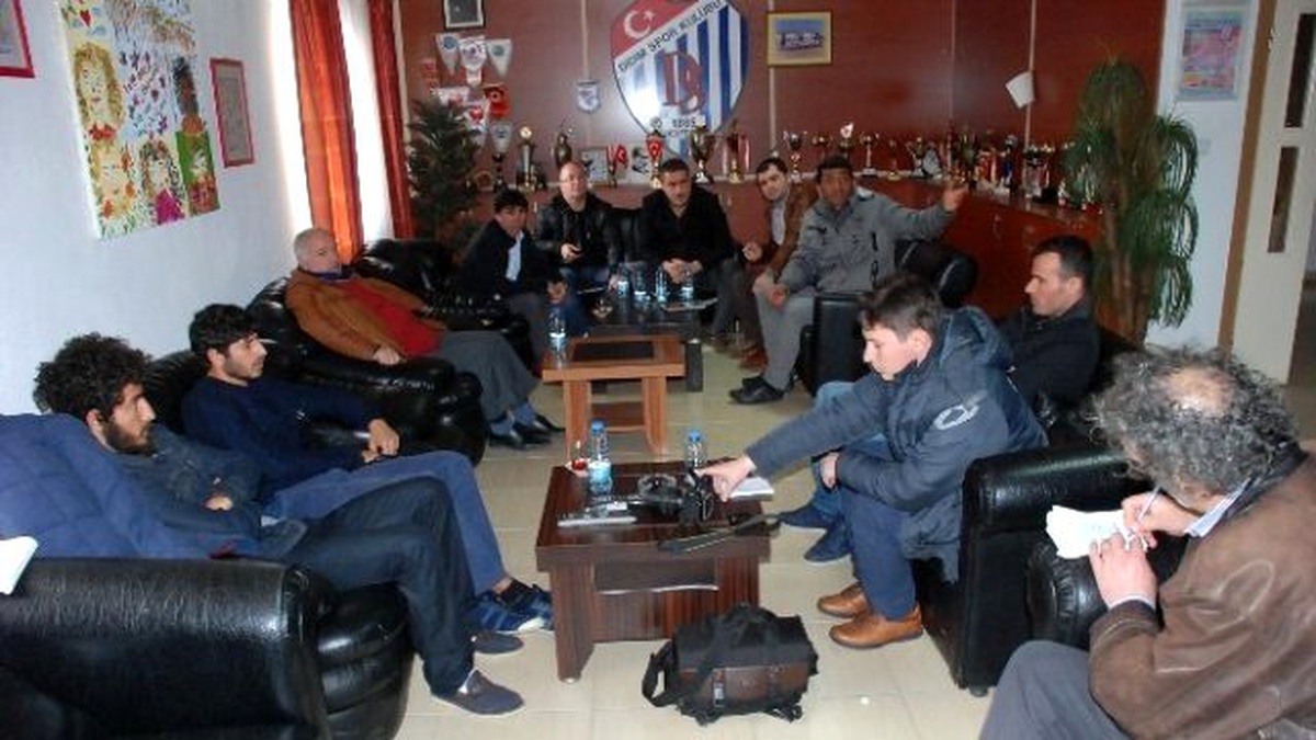 Didim Belediyespordan Destek Çağrısı
