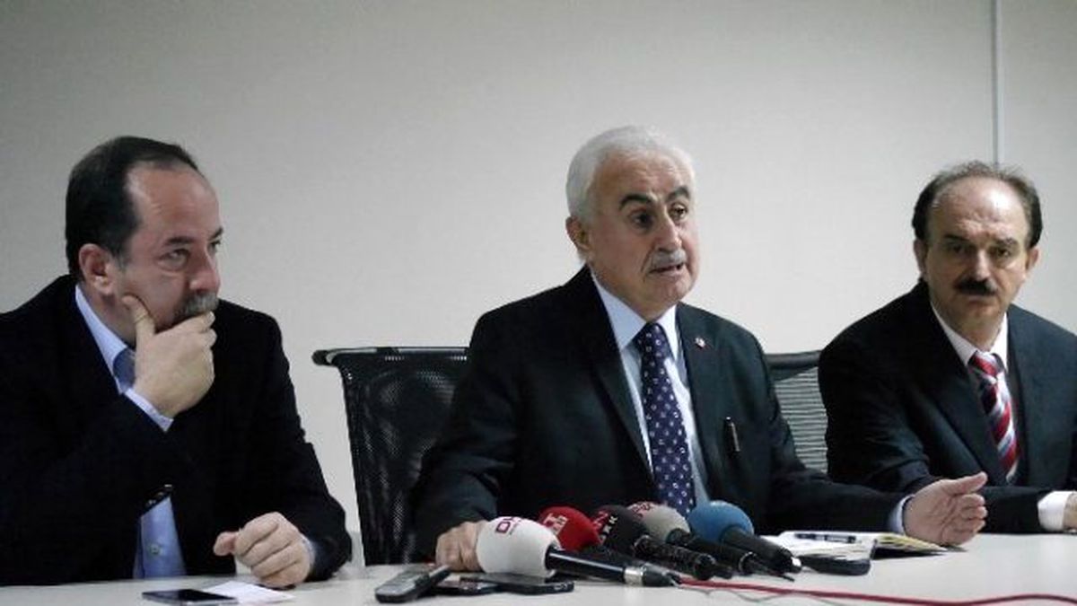 Edirne Valisi Şahin, Taşkında Son Durumu Değerlendirdi