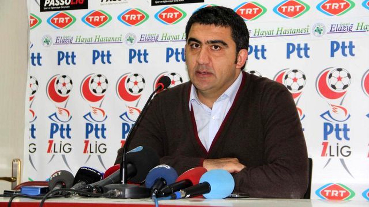 Elazığspor\'da Karşıyaka Maçı Hazırlıkları Devam Ediyor
