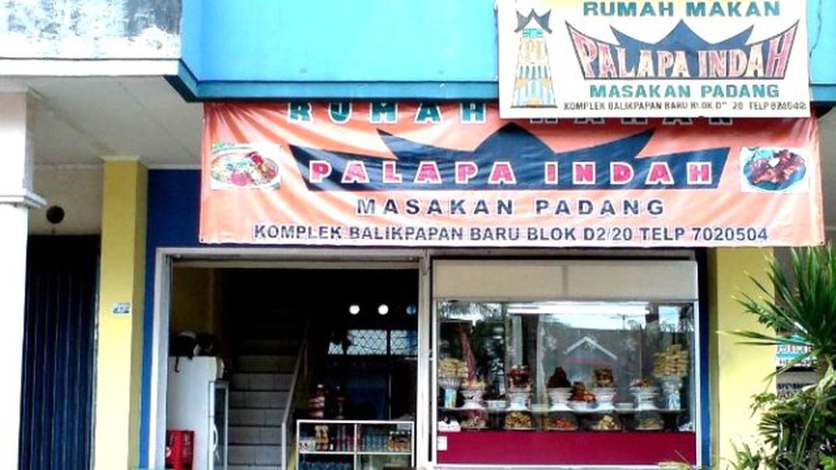 Endonezya\'da Askıda "Paylaşmak" Hareketi Başladı