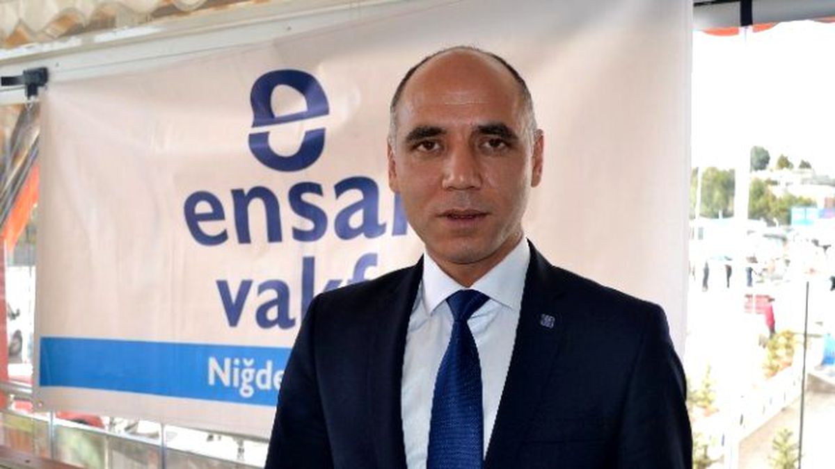Ensar Vakfı Niğde Şubesi Faaliyetlerine Başladı