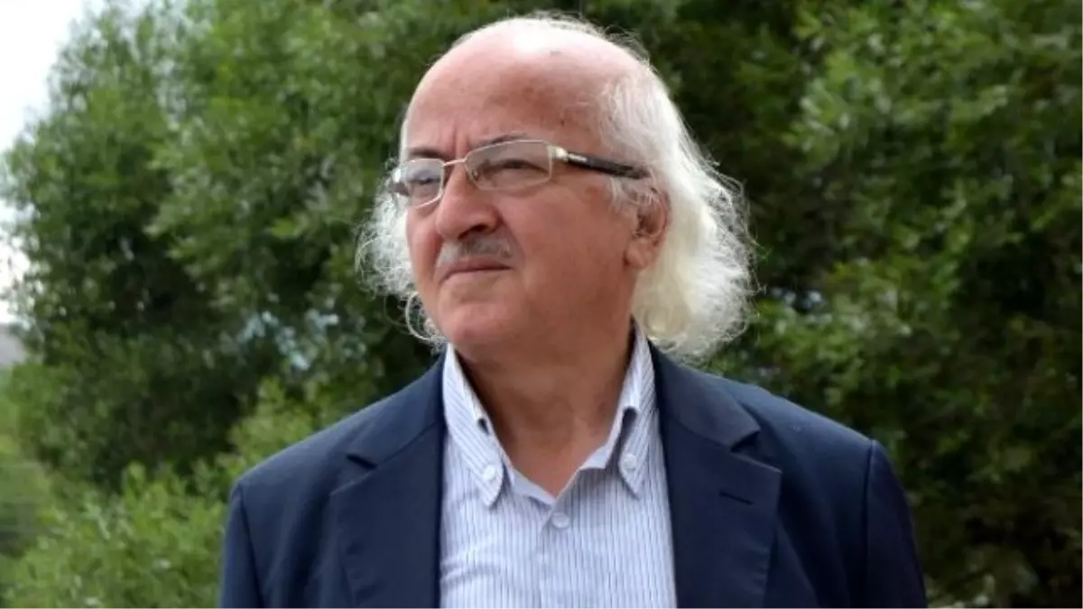 Erzurumlu İlahiyatçı Prof. Dr. Sıtkı Gülle Medine\'de Vefat Etti