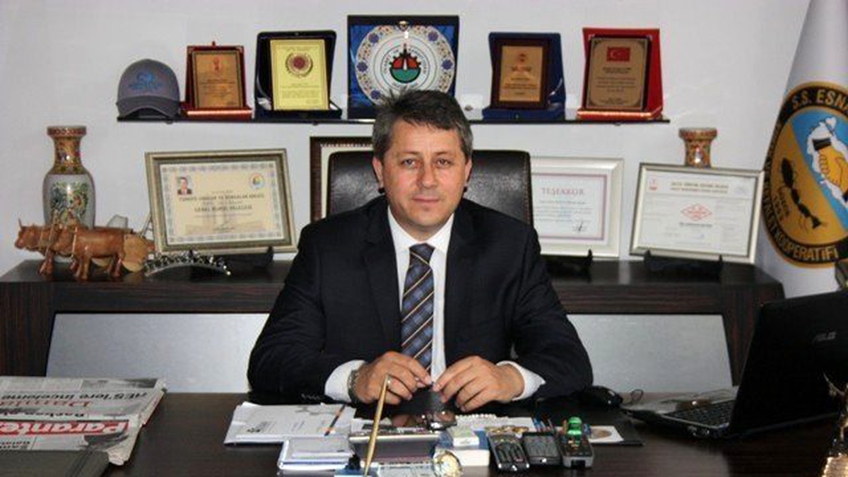 Esnafa Faizsiz Kredi Desteği Uygulaması Başladı