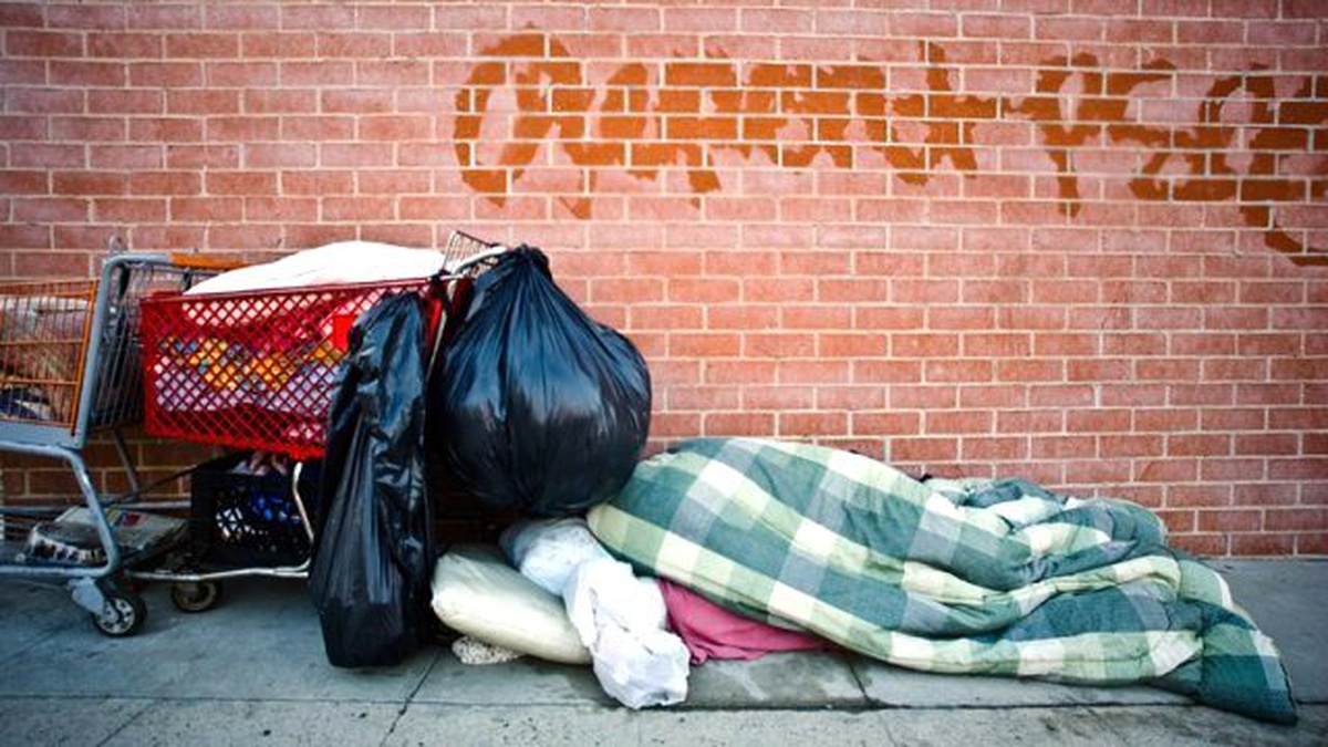Fransa\'da 3,5 Milyon Kişi Barınma Sorunu Yaşıyor