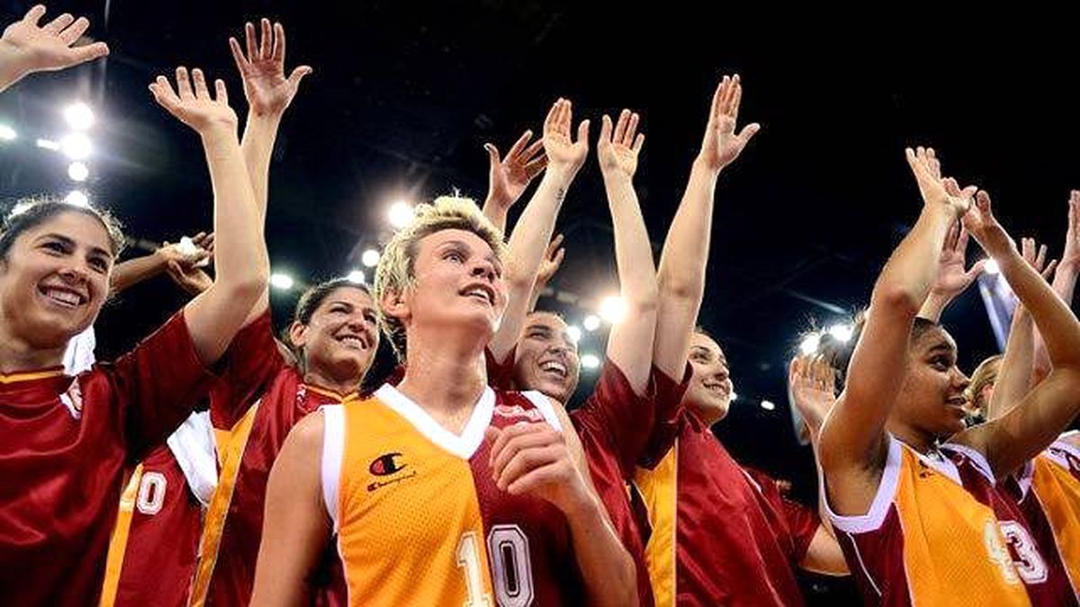 Galatasaray Odeabank Kritik Sınavda