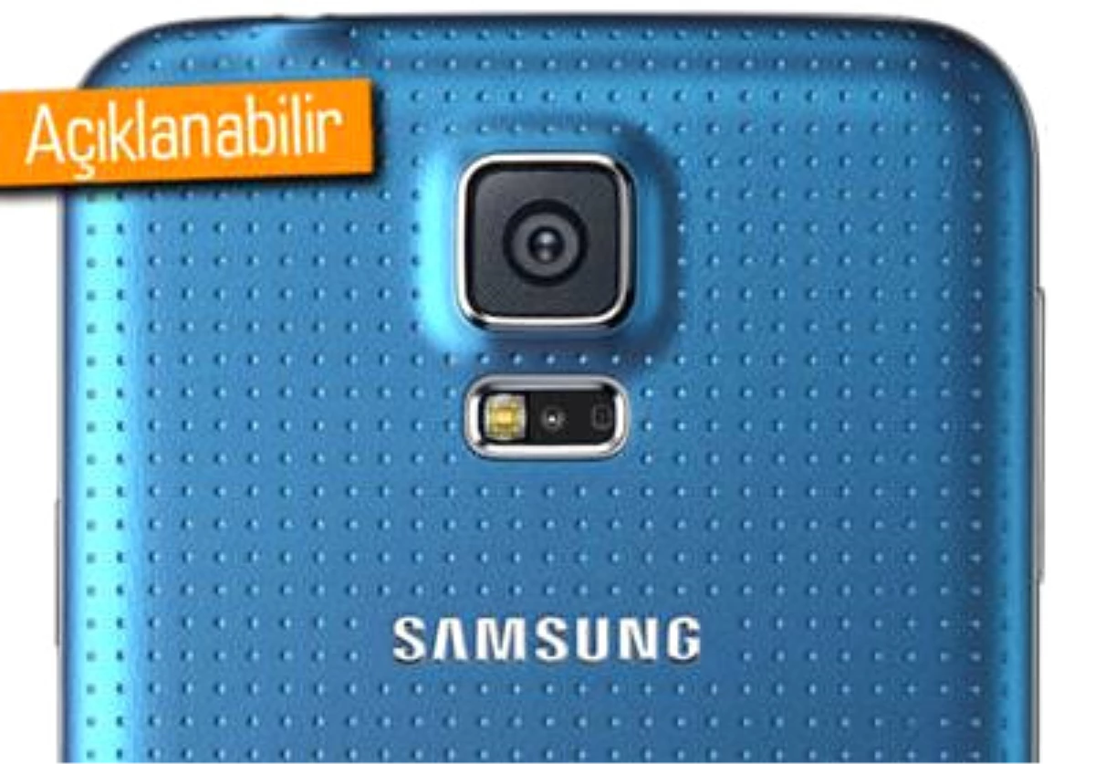 Galaxy S6\'nın "Özel Fonksiyonu" Mobil Ödeme Sistemi Olabilir Mi?