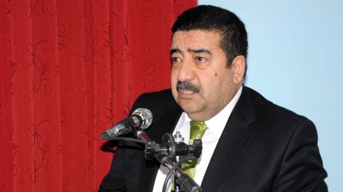 Gaziantep B. Belediyespor\'dan Hakan Kutlu Açıklaması