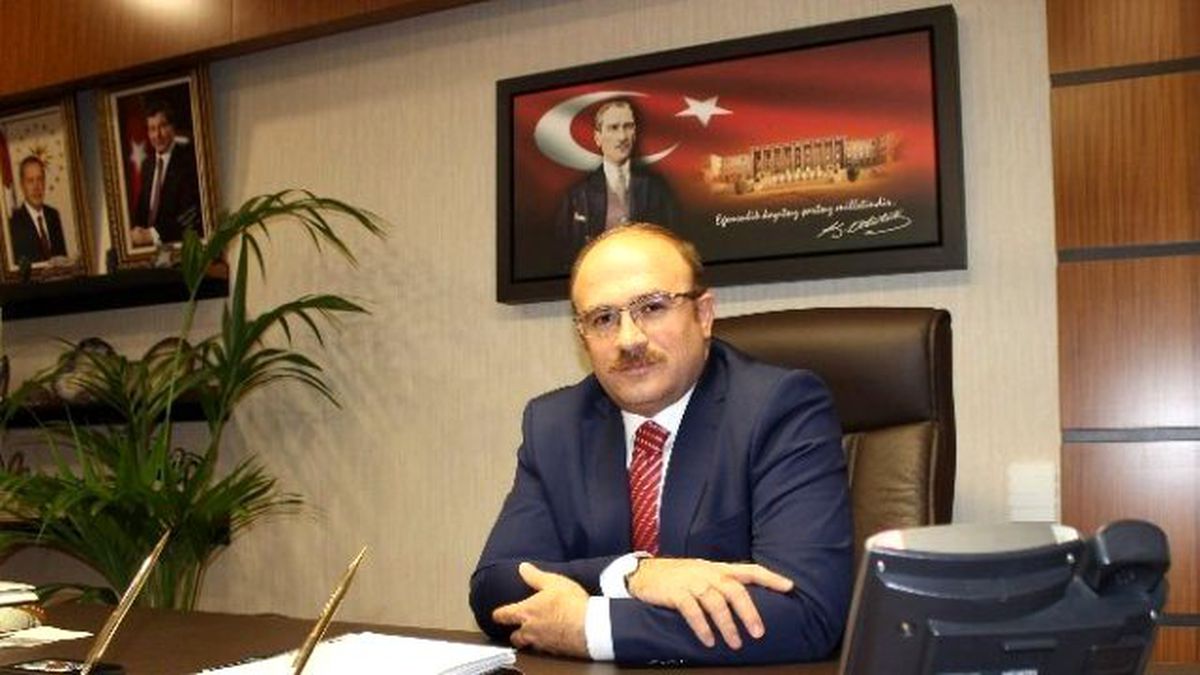 Gaziantep\'e 2015 Yılında 472 Milyon 300 Bin Lira Yatırım Yapılacak