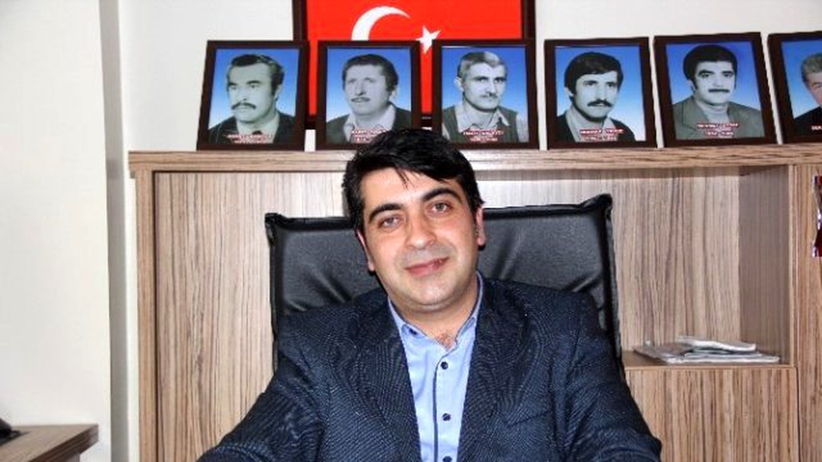 Gelgeç\'den Ustalık Belgesi Açıklaması