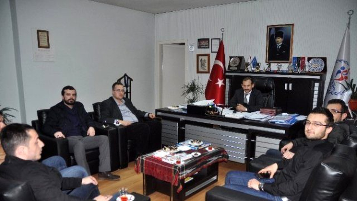 Genç Eller, Gençlik Merkezi ile Çalışacak