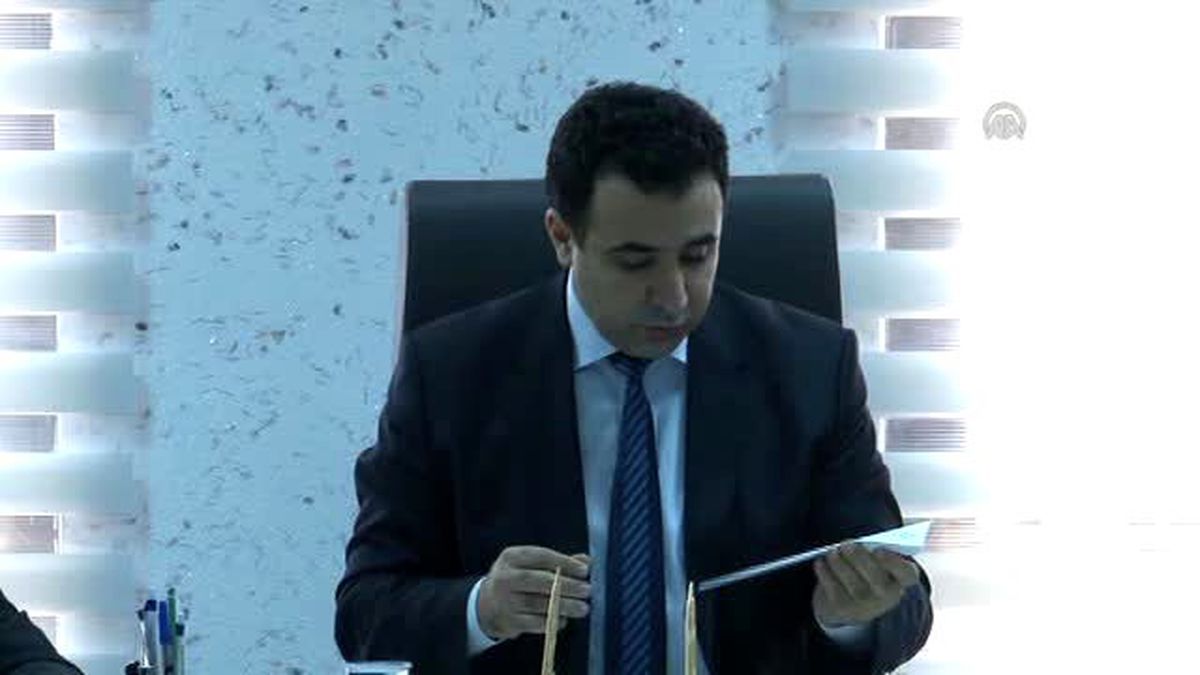 Gestaş'a Ait Hizmetlerin Kullanım Hakkıyla İlgili İhale