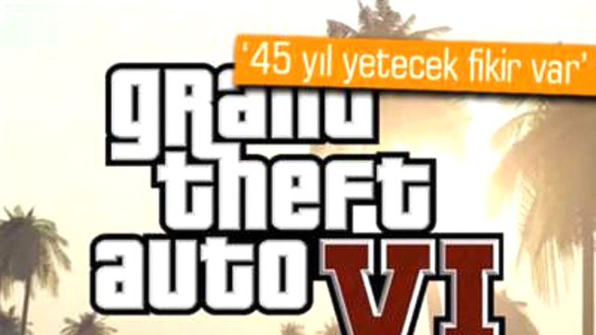Gta 6, Rockstar Games Tarafından Onaylandı!