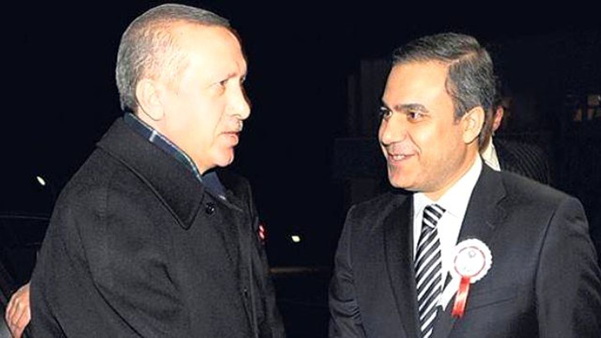 Hakan Fidan Aday Olacak mı?