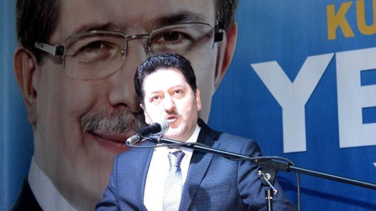 "Faiz Oranlarının En Fazla %4 Seviyesinde Olması Lazım"