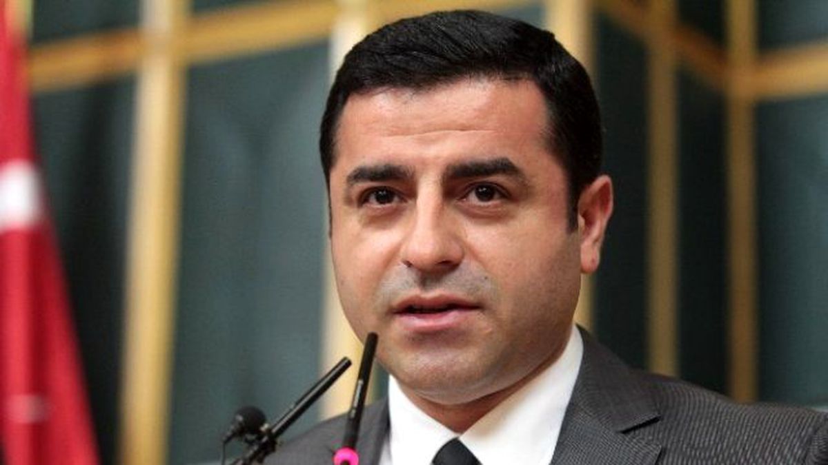 Hdp Grup Toplantısı