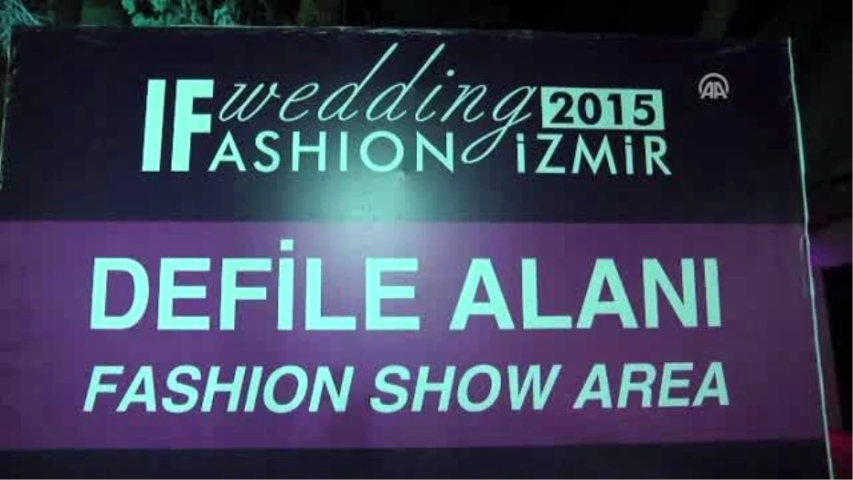 If Wedding Fashion İzmir